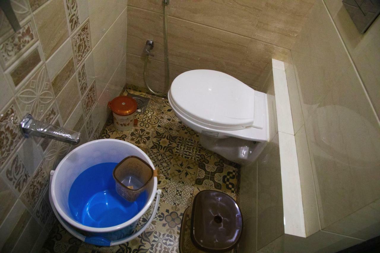 Al Shifa Residency Hotel Mumbai Exterior photo