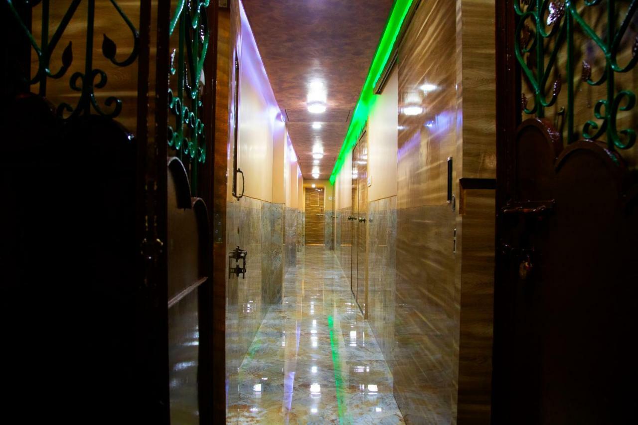 Al Shifa Residency Hotel Mumbai Exterior photo